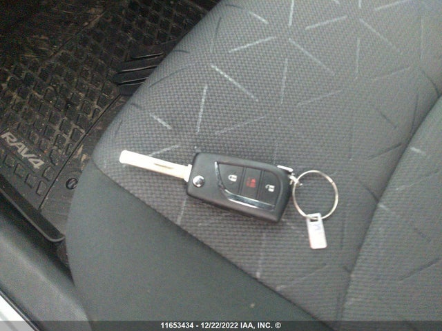 Toyota RAV4 LE 2021 2T3Z1RFVXMC169764 Image 11