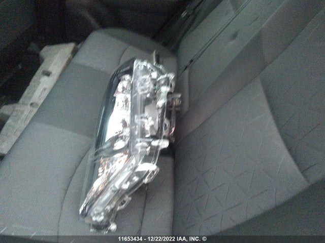 Toyota RAV4 LE 2021 2T3Z1RFVXMC169764 Image 12