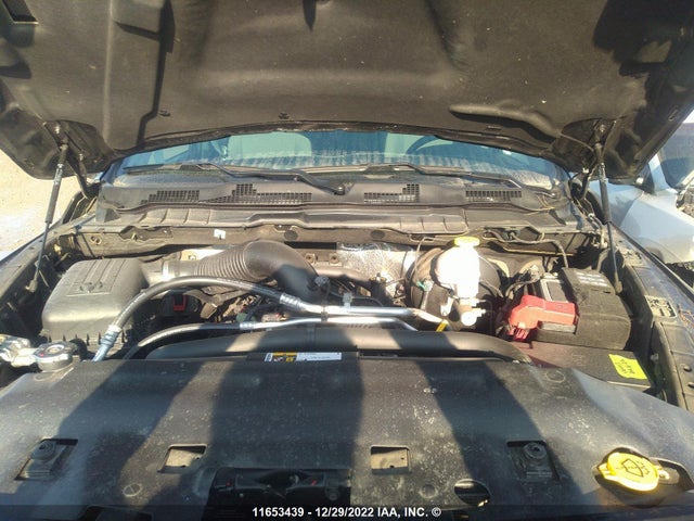 RAM 1500 Classic Tradesman 2021 3C6RR7KT1MG527356 Image 12