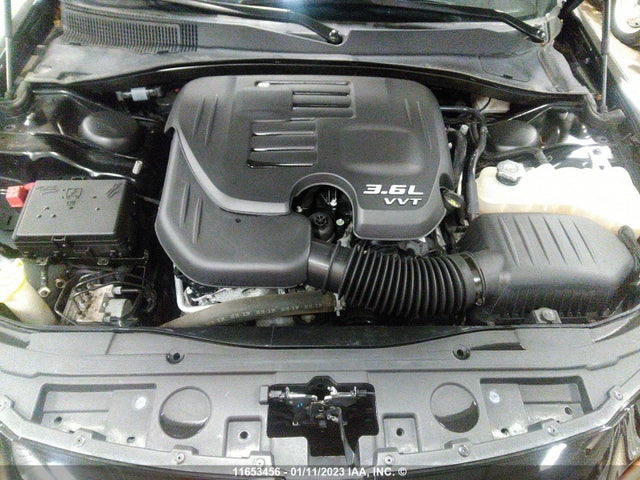 Chrysler 300 S 2019 2C3CCABG9KH758930 Image 10