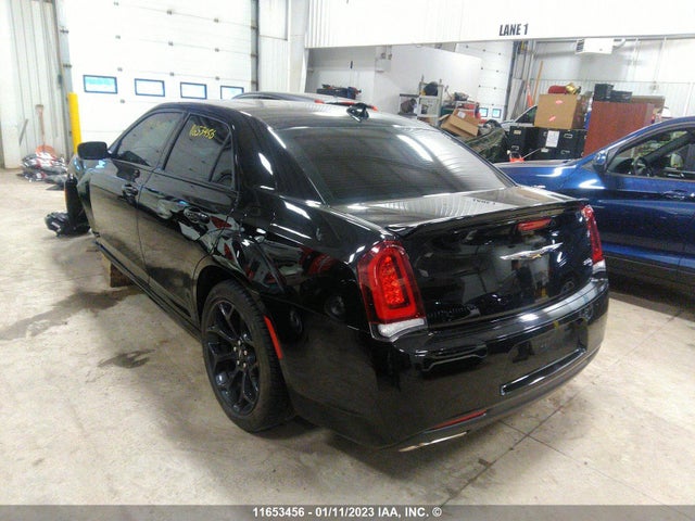 Chrysler 300 S 2019 2C3CCABG9KH758930 Image 3