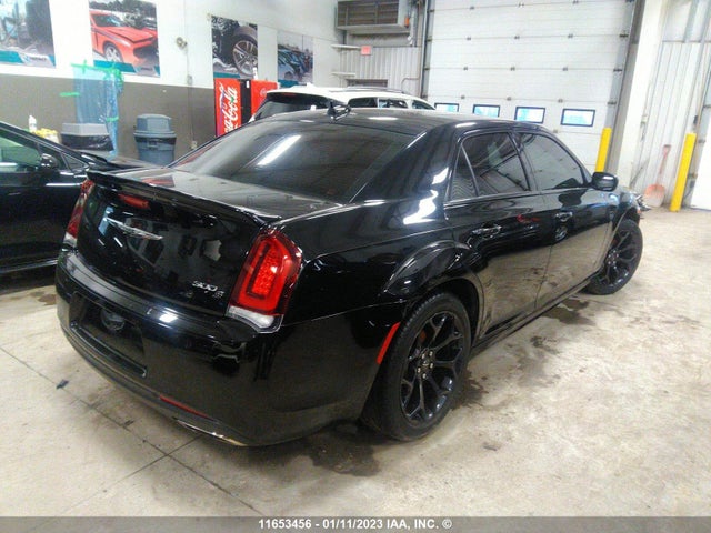 Chrysler 300 S 2019 2C3CCABG9KH758930 Image 4