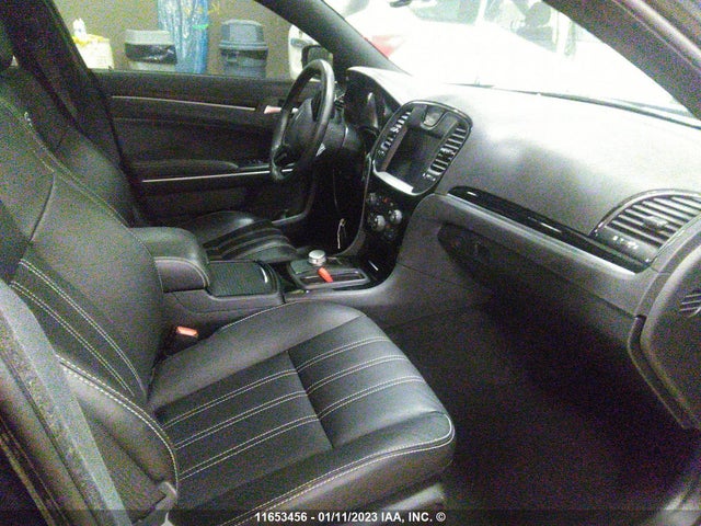 Chrysler 300 S 2019 2C3CCABG9KH758930 Image 5