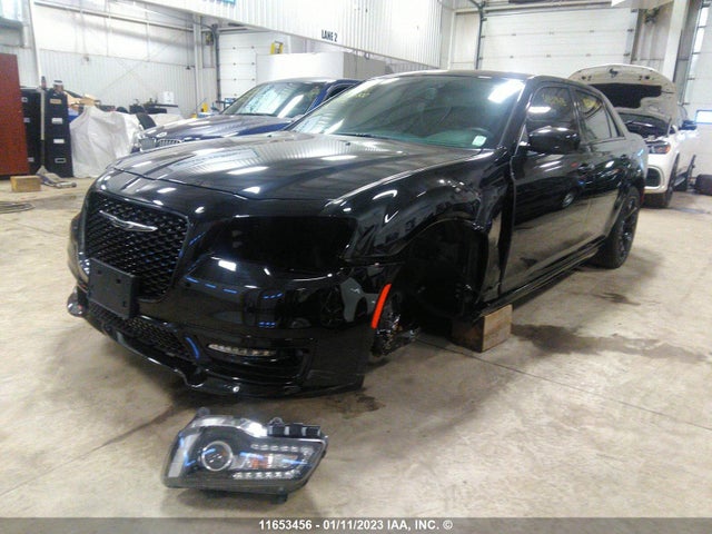 Chrysler 300 S 2019 2C3CCABG9KH758930 Image 6