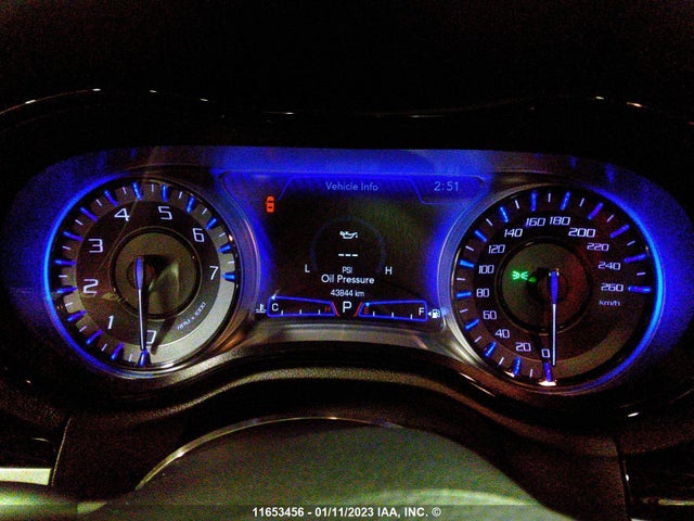 Chrysler 300 S 2019 2C3CCABG9KH758930 Image 7