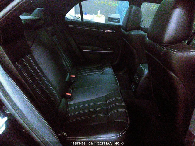 Chrysler 300 S 2019 2C3CCABG9KH758930 Image 8