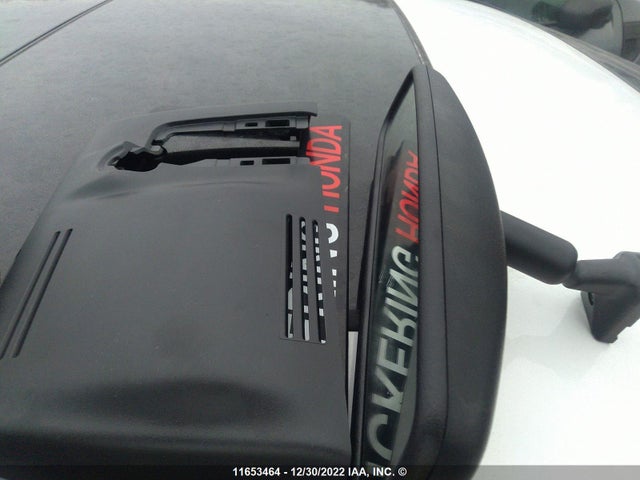 Honda Cr-v Touring 2022 2HKRW2H9XNH224519 Image 12