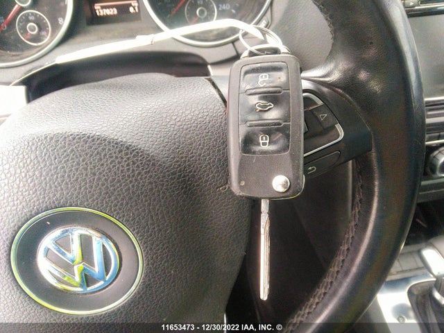 WVWDA7AJ2AW372095 Volkswagen Golf