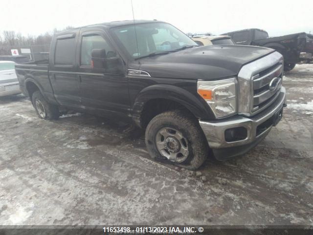 Auction sale of the 2012 Ford F250 Super Duty, vin: 1FT7W2B65CEA09276, lot number: 11653498