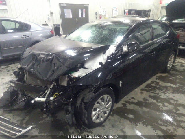 Hyundai ELANTRA SE 2018 5NPD74LF3JH219544 Image 2