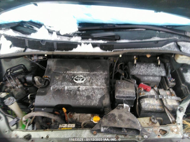 Toyota SIENNA 2014 5TDZK3DC1ES467858 Image 10