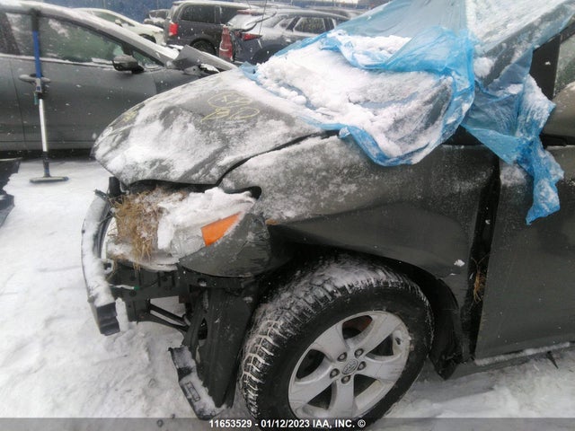 Toyota SIENNA 2014 5TDZK3DC1ES467858 Image 6
