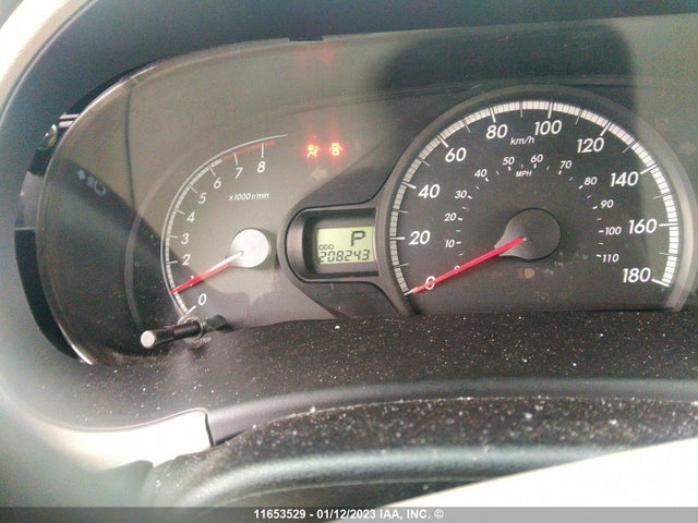 Toyota SIENNA 2014 5TDZK3DC1ES467858 Image 7
