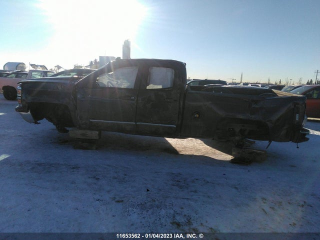 Chevrolet Silverado K1500 Ltz 2014 1GCVKSEC9EZ387875 Image 6