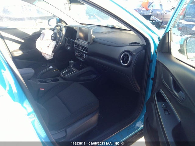 Hyundai Kona Essential 2023 KM8K1CAB6PU954063 Image 5