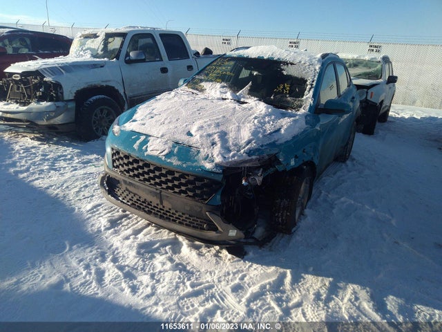 Hyundai Kona Essential 2023 KM8K1CAB6PU954063 Image 6