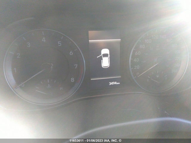 Hyundai Kona Essential 2023 KM8K1CAB6PU954063 Image 7
