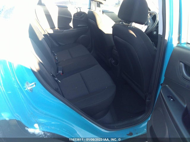 Hyundai Kona Essential 2023 KM8K1CAB6PU954063 Image 8