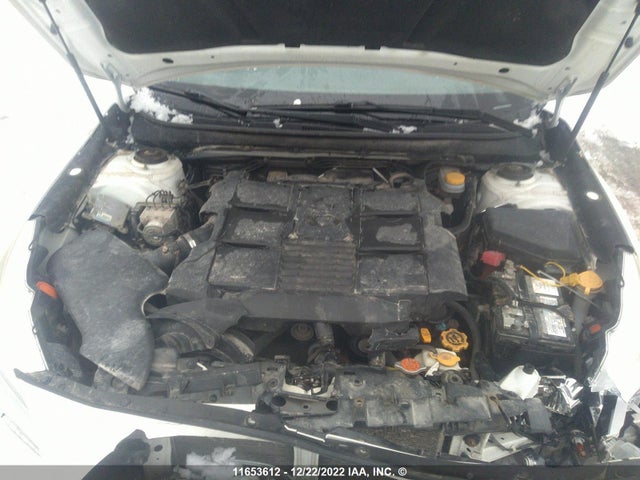 4S3BNFL60F3052037 Subaru Legacy