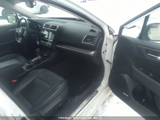 4S3BNFL60F3052037 Subaru Legacy