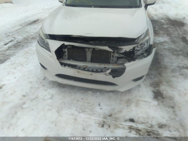 4S3BNFL60F3052037 Subaru Legacy