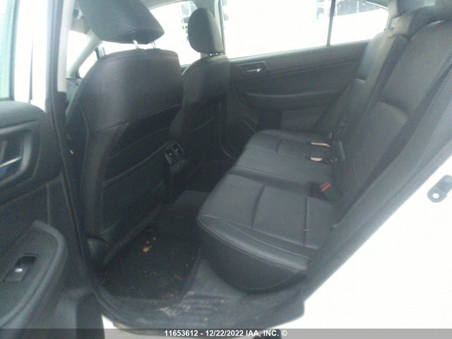 4S3BNFL60F3052037 Subaru Legacy