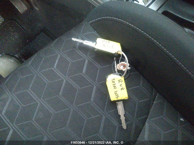 JA4AJUAU1MU605776 Mitsubishi RVR ES