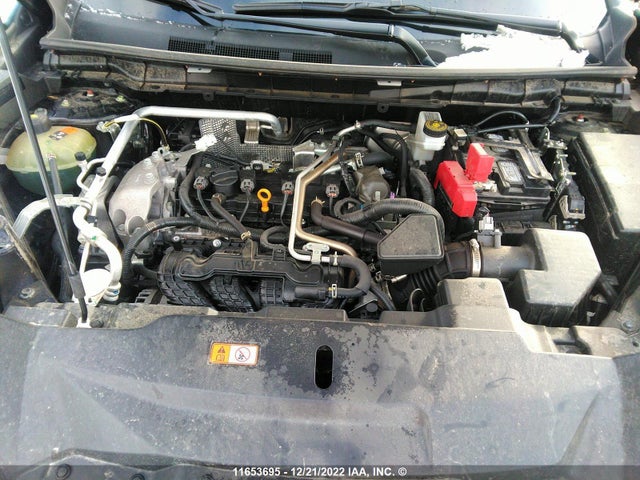 JA4J4UA80NZ608196 Mitsubishi Outlander Se/black Edition