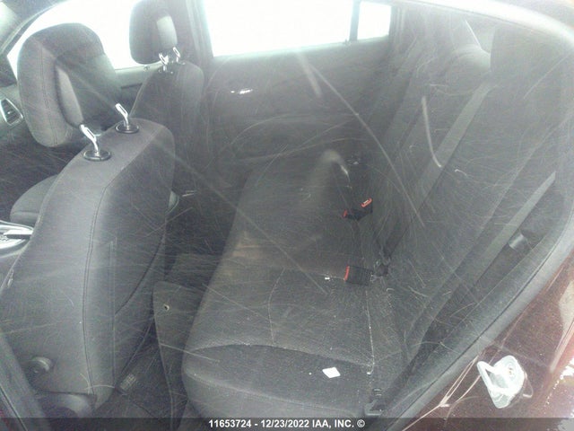 1C3CCBBB1CN234819 Chrysler 200 Touring