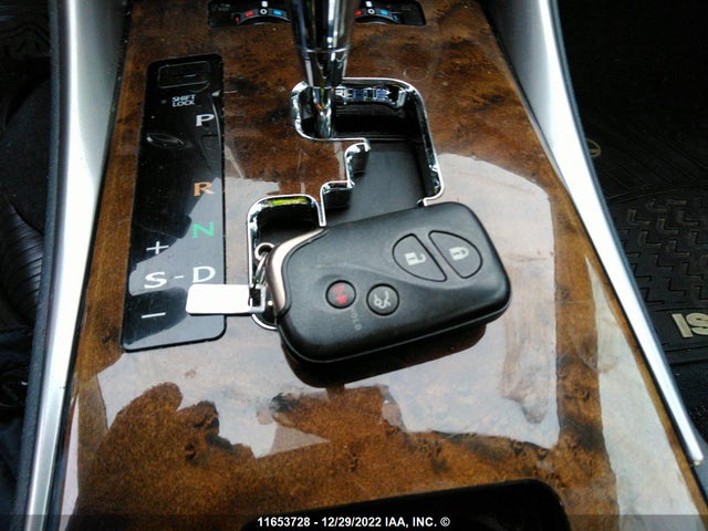 JTHCK262592031787 Lexus IS 250