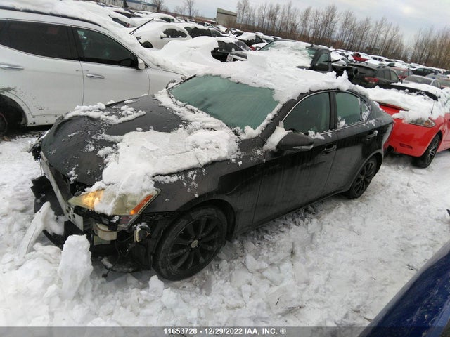 JTHCK262592031787 Lexus IS 250