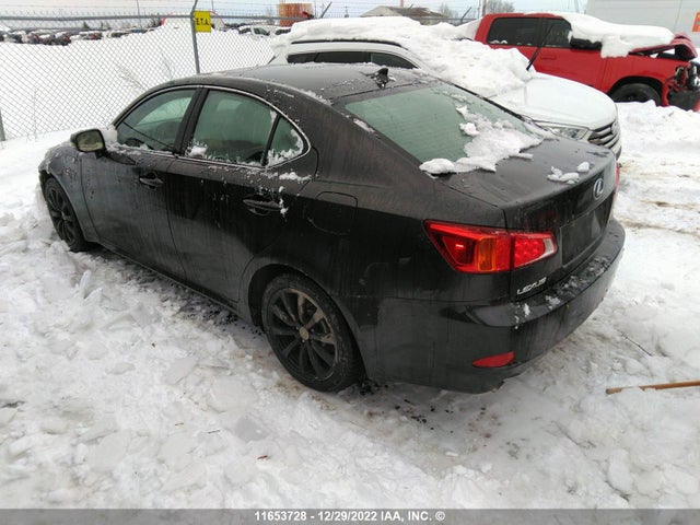 JTHCK262592031787 Lexus IS 250