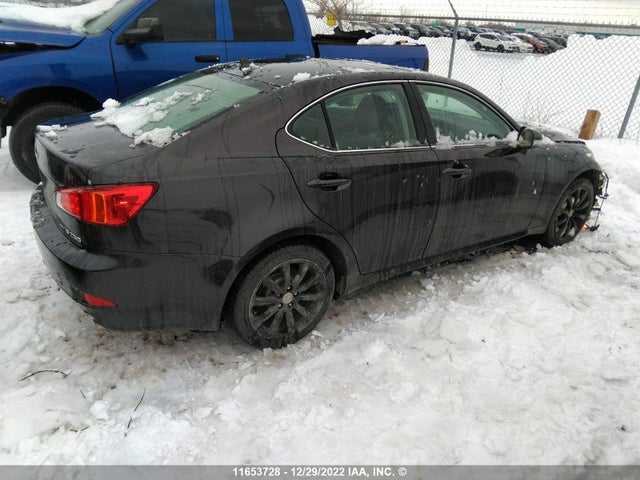 JTHCK262592031787 Lexus IS 250