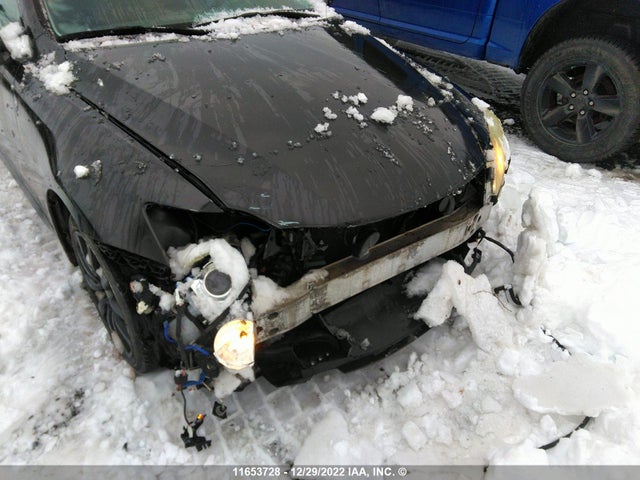 JTHCK262592031787 Lexus IS 250