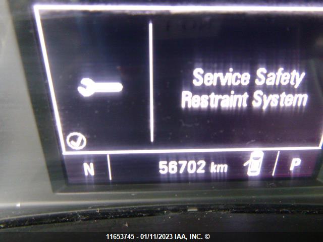 Chevrolet CRUZE LT 2019 3G1BE6SMXKS582125 Image 8