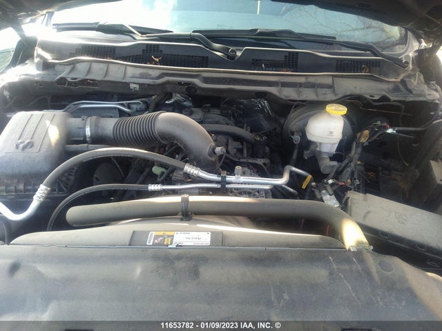 3C6RR7KT6LG183019 RAM 1500 Classic Tradesman/express