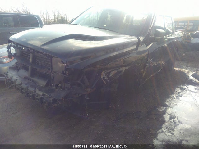 3C6RR7KT6LG183019 RAM 1500 Classic Tradesman/express