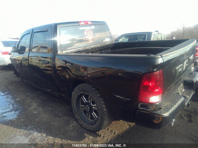 3C6RR7KT6LG183019 RAM 1500 Classic Tradesman/express