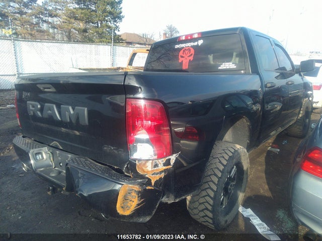 3C6RR7KT6LG183019 RAM 1500 Classic Tradesman/express