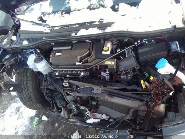 WA1G2AFZ8PP002899 Audi A3 2.0 Qua Premium