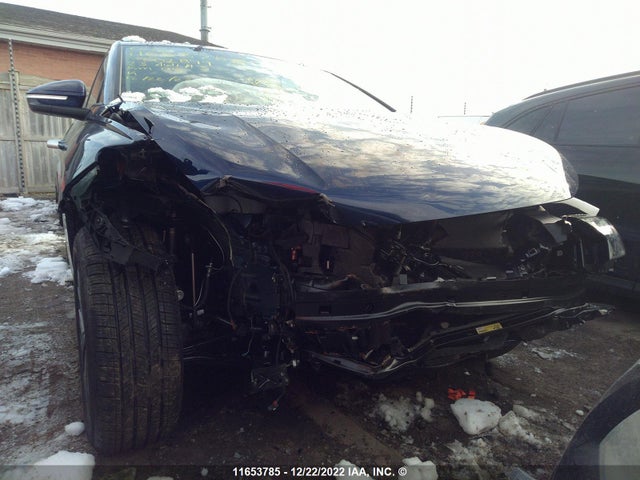 WA1G2AFZ8PP002899 Audi A3 2.0 Qua Premium