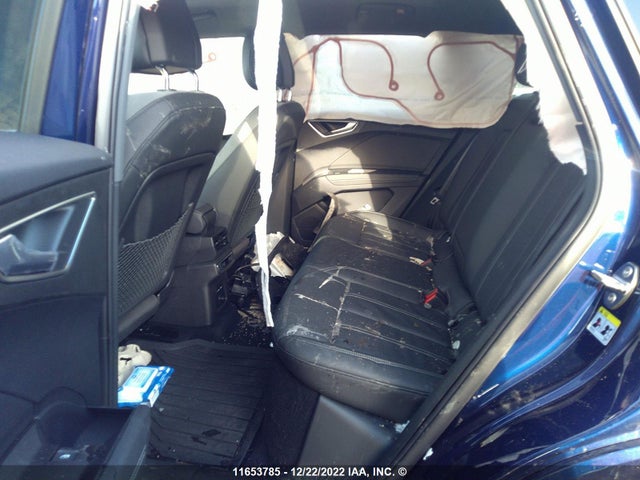 WA1G2AFZ8PP002899 Audi A3 2.0 Qua Premium