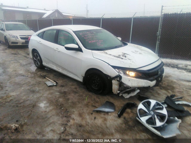 2021 2HGFC2F51MH009308 main image
