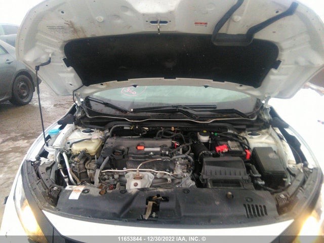 Honda Civic 2021 2HGFC2F51MH009308 Image 12
