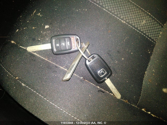 Honda Civic 2021 2HGFC2F51MH009308 Image 3