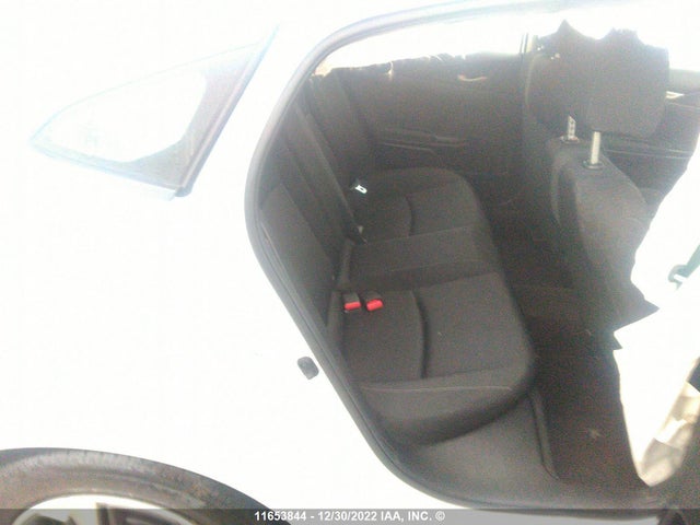 Honda Civic 2021 2HGFC2F51MH009308 Image 10
