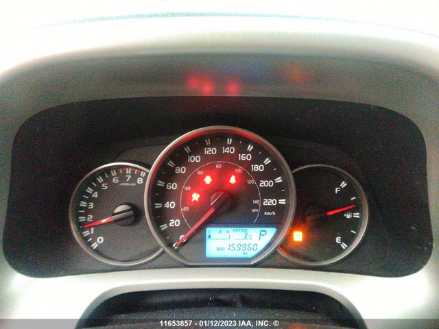 Toyota RAV4 LE 2016 2T3ZFREV7GW297708 Image 8