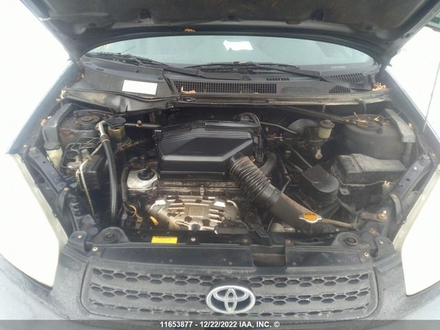 Toyota RAV4 2001 JTEHH20V016005177 Image 11