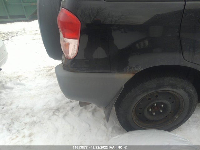 Toyota RAV4 2001 JTEHH20V016005177 Image 7