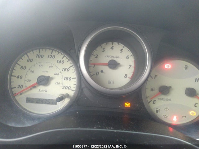 Toyota RAV4 2001 JTEHH20V016005177 Image 8